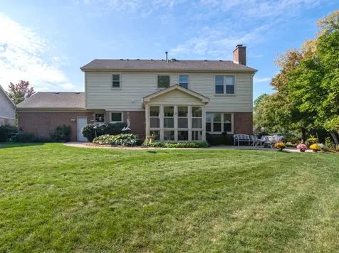 1351 Callen Lane Des Plaines IL 60016