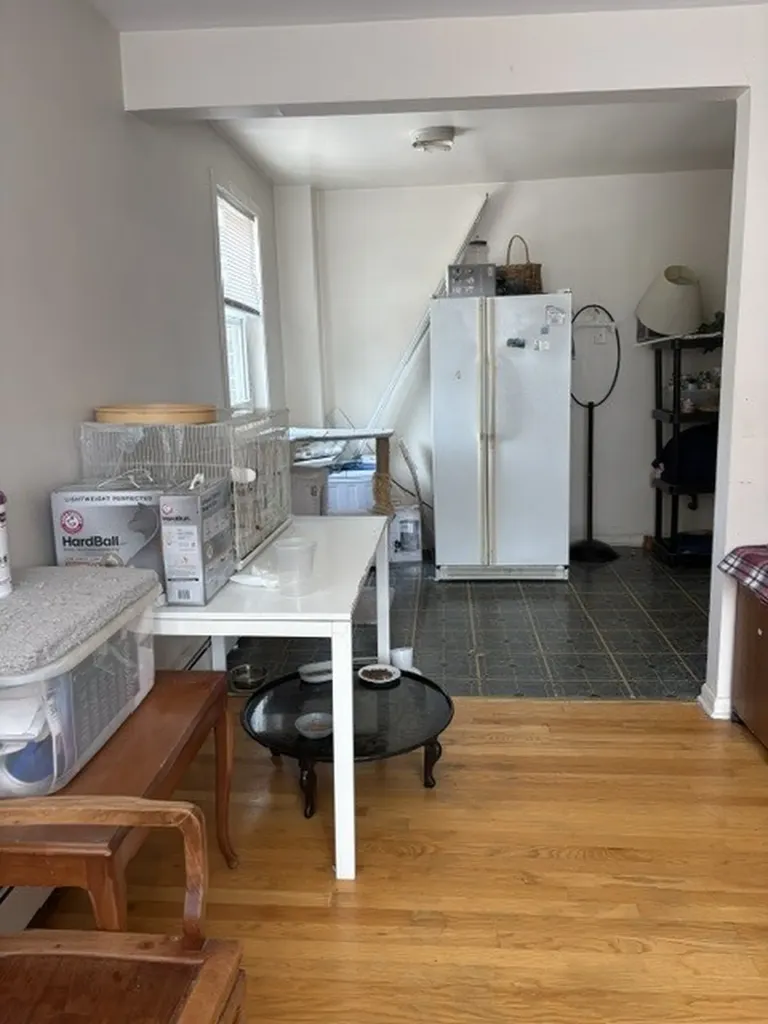 2411 West Balmoral Avenue Chicago IL 60625