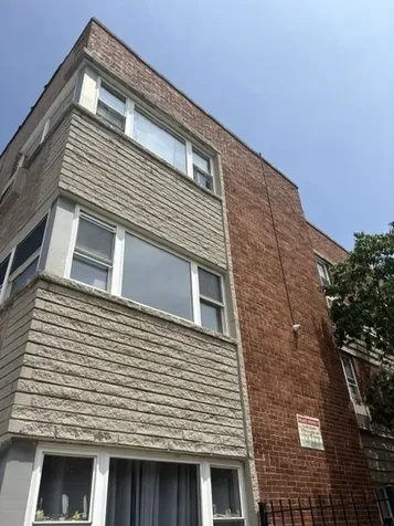 2411 West Balmoral Avenue Chicago IL 60625