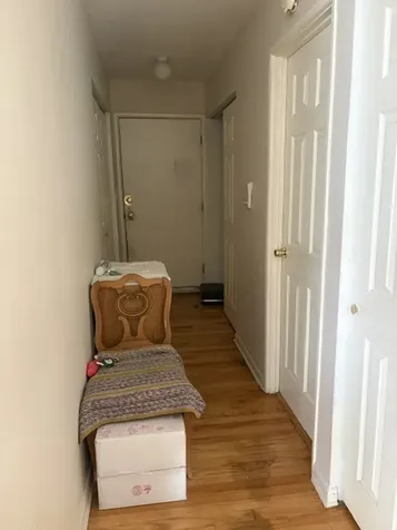 2411 West Balmoral Avenue Chicago IL 60625