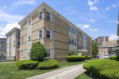 8610 West Summerdale Avenue Chicago IL 60656