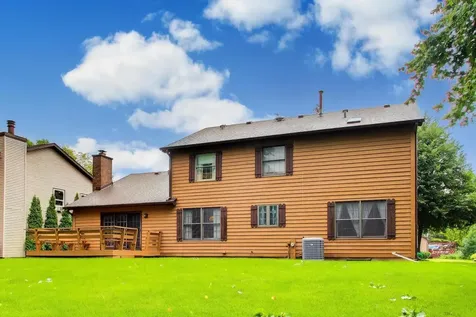 1648 Brentford Drive Naperville IL 60563