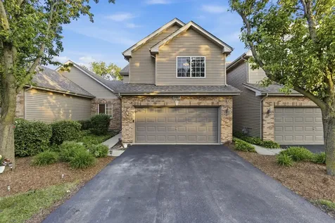 1447 Mackenzie Lane Elgin IL 60120