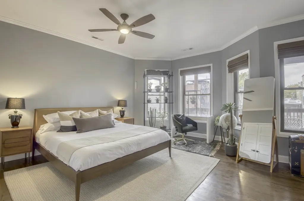 3842 North Sheffield Avenue Chicago IL 60613