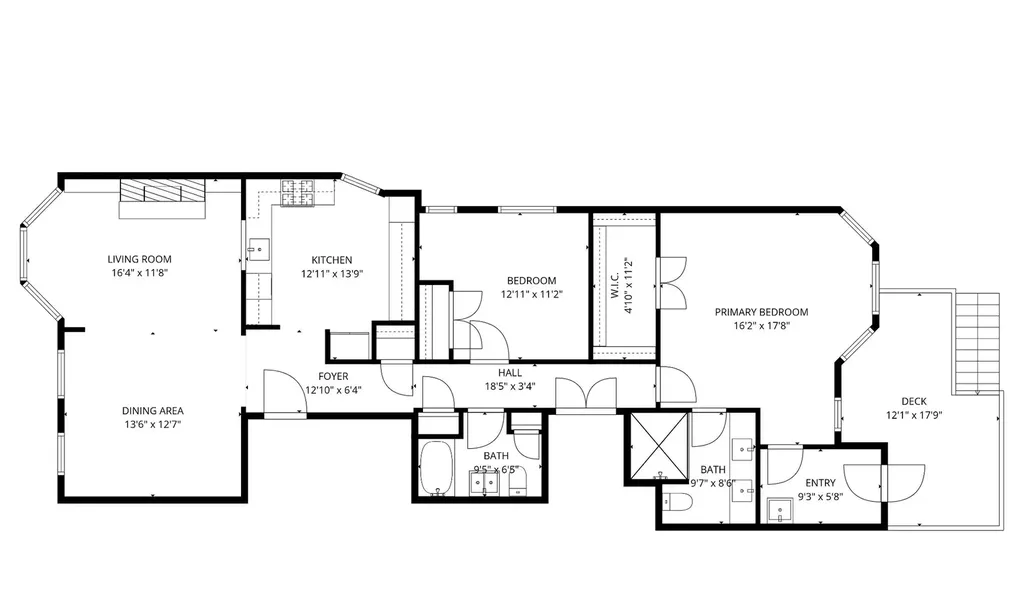 3842 North Sheffield Avenue Chicago IL 60613