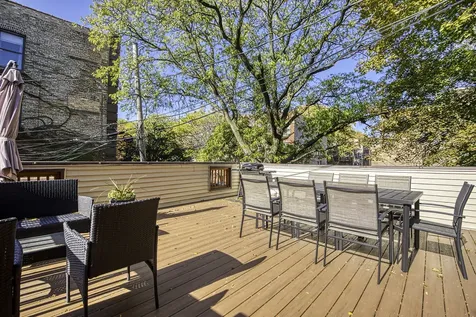 3842 North Sheffield Avenue Chicago IL 60613