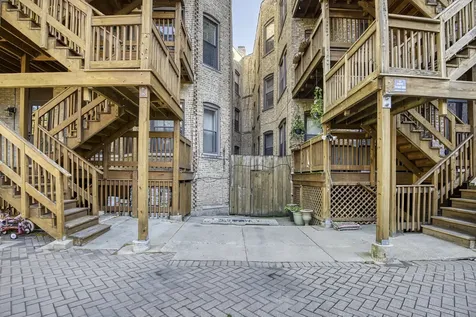 3842 North Sheffield Avenue Chicago IL 60613