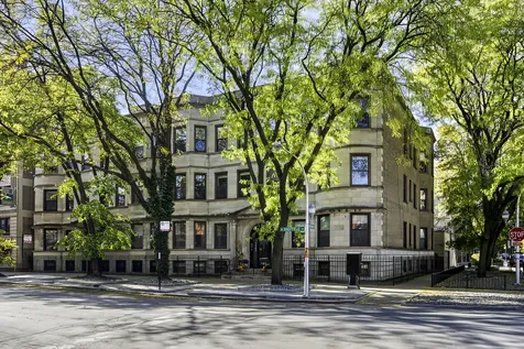 3842 North Sheffield Avenue Chicago IL 60613