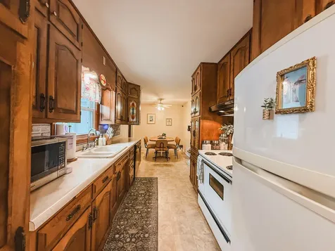 435 West Main Street Arcola IL 61910