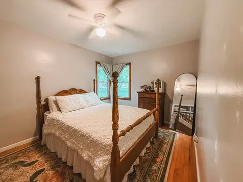 435 West Main Street Arcola IL 61910