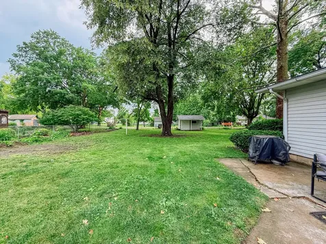 435 West Main Street Arcola IL 61910