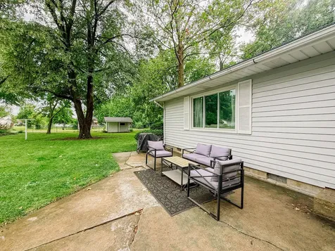435 West Main Street Arcola IL 61910