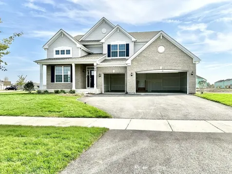 702 West Point Way Oswego IL 60543