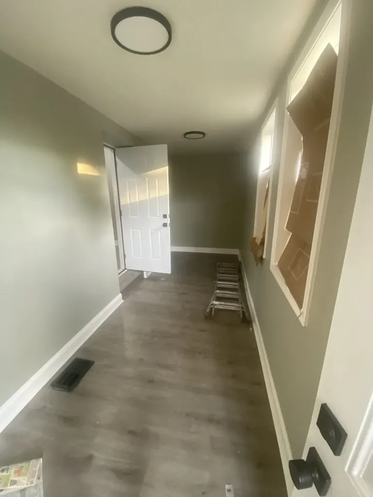 7832 South Vernon Avenue Chicago IL 60619