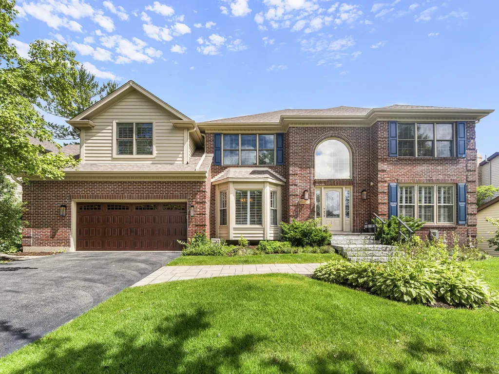 6437 Greene Road Woodridge IL 60517