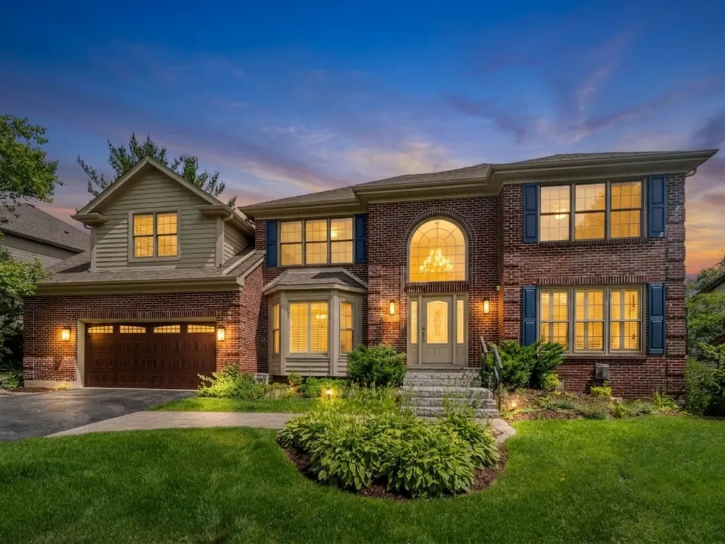 6437 Greene Road Woodridge IL 60517