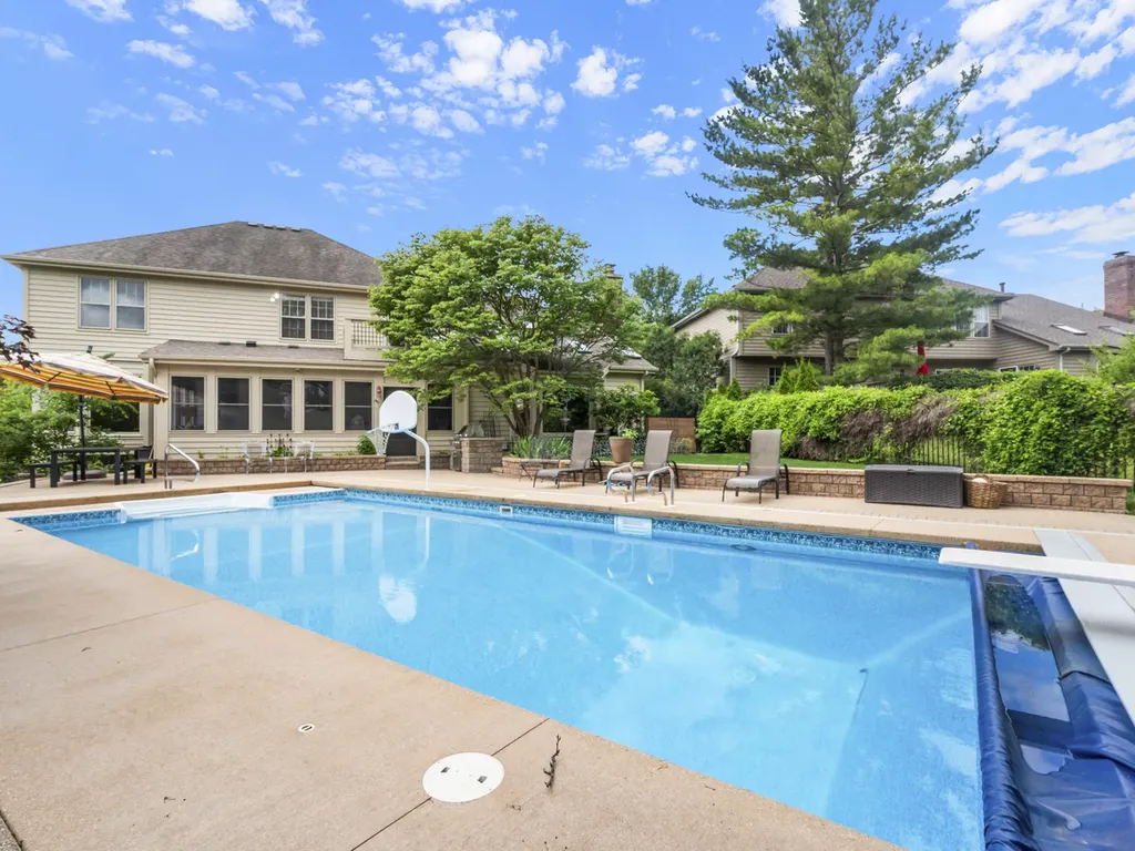 6437 Greene Road Woodridge IL 60517