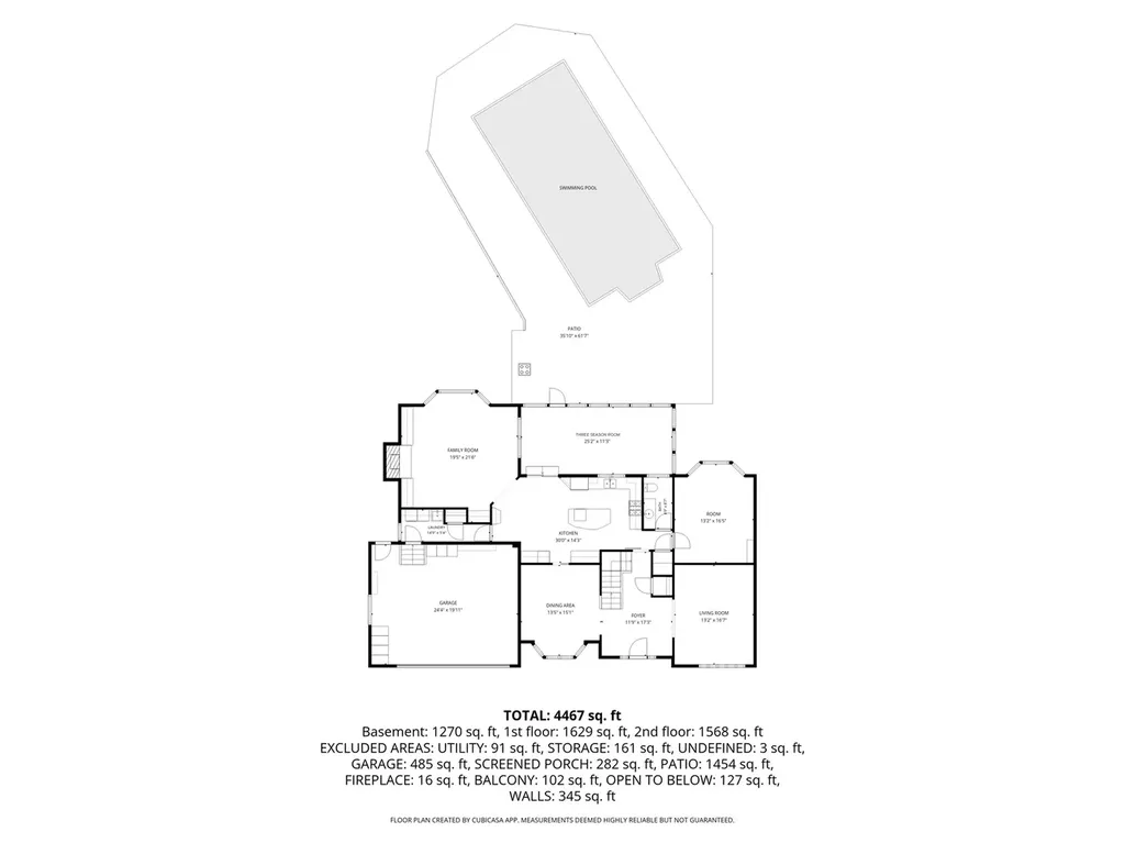 6437 Greene Road Woodridge IL 60517