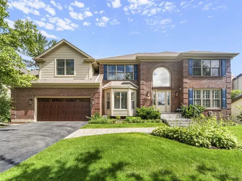 6437 Greene Road Woodridge IL 60517