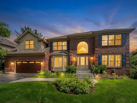 6437 Greene Road Woodridge IL 60517