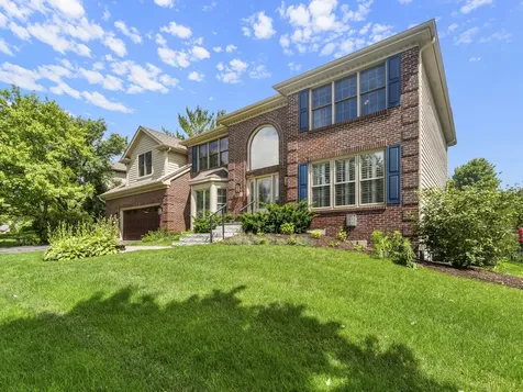 6437 Greene Road Woodridge IL 60517