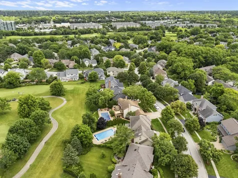 6437 Greene Road Woodridge IL 60517