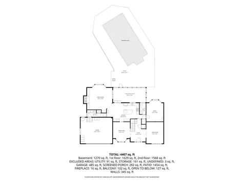 6437 Greene Road Woodridge IL 60517