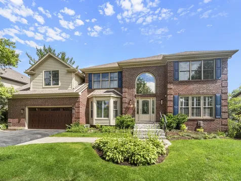 6437 Greene Road Woodridge IL 60517