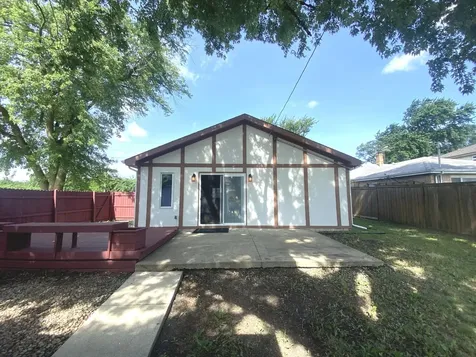 2501 Willow Street Franklin Park IL 60131