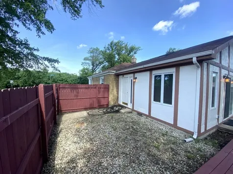 2501 Willow Street Franklin Park IL 60131