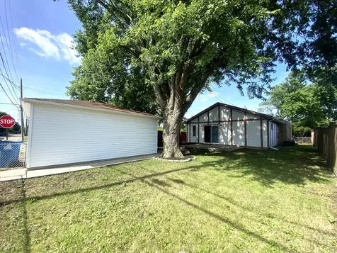 2501 Willow Street Franklin Park IL 60131