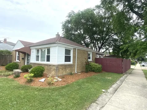 2501 Willow Street Franklin Park IL 60131