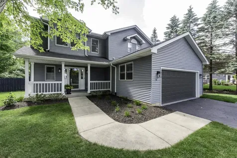1206 Monroe Avenue Winthrop Harbor IL 60096