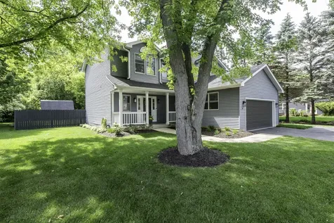 1206 Monroe Avenue Winthrop Harbor IL 60096