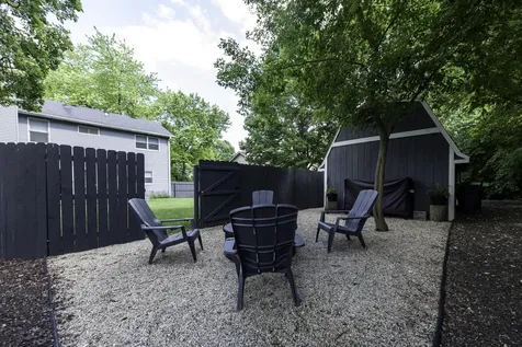 1206 Monroe Avenue Winthrop Harbor IL 60096