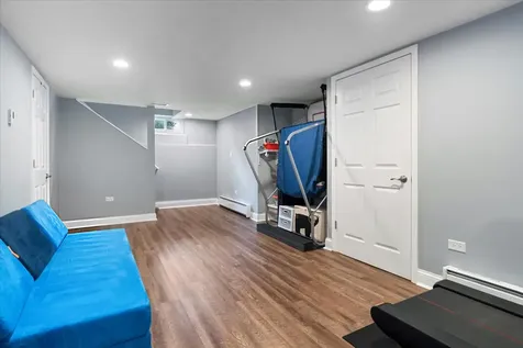 201 North Maple Street Mount Prospect IL 60056