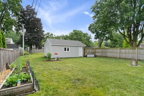 201 North Maple Street Mount Prospect IL 60056