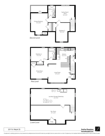 201 North Maple Street Mount Prospect IL 60056