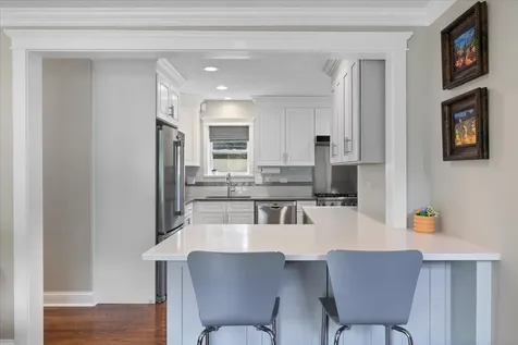 201 North Maple Street Mount Prospect IL 60056