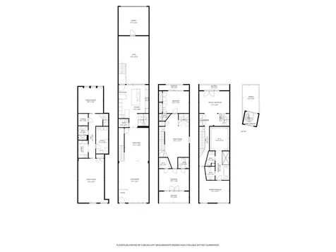 1953 North Howe Street Chicago IL 60614