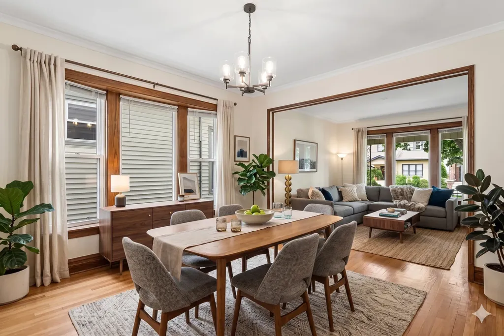 5337 West Berenice Avenue Chicago IL 60641