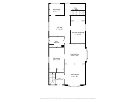 5337 West Berenice Avenue Chicago IL 60641