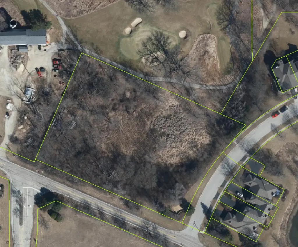 11100 Mc Connell Road Woodstock IL 60098