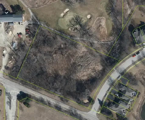 11100 Mc Connell Road Woodstock IL 60098