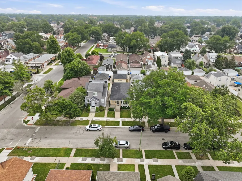 3349 North Osage Avenue Chicago IL 60634