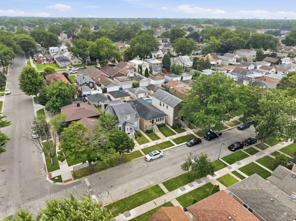3349 North Osage Avenue Chicago IL 60634