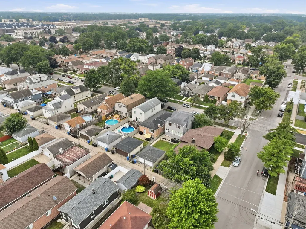 3349 North Osage Avenue Chicago IL 60634