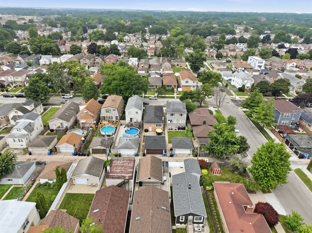 3349 North Osage Avenue Chicago IL 60634