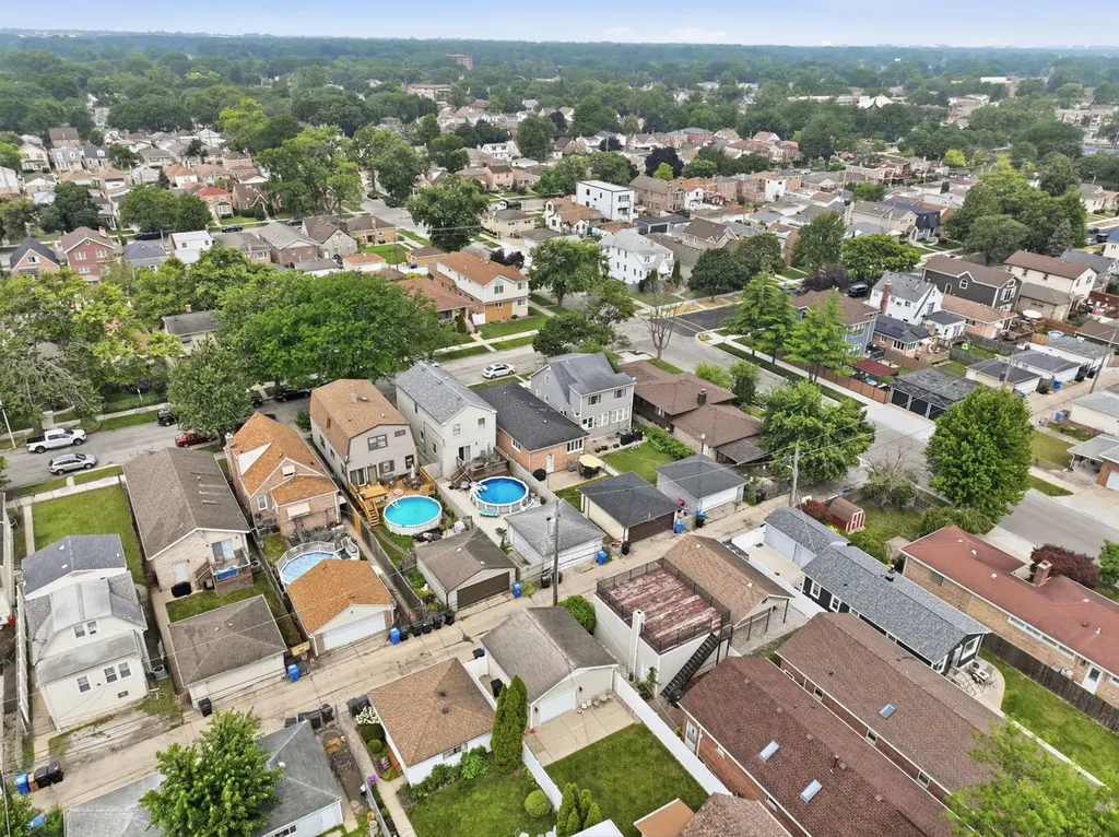 3349 North Osage Avenue Chicago IL 60634