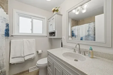 3349 North Osage Avenue Chicago IL 60634